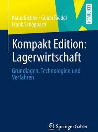 Kompakt Edition: Lagerwirtschaft.