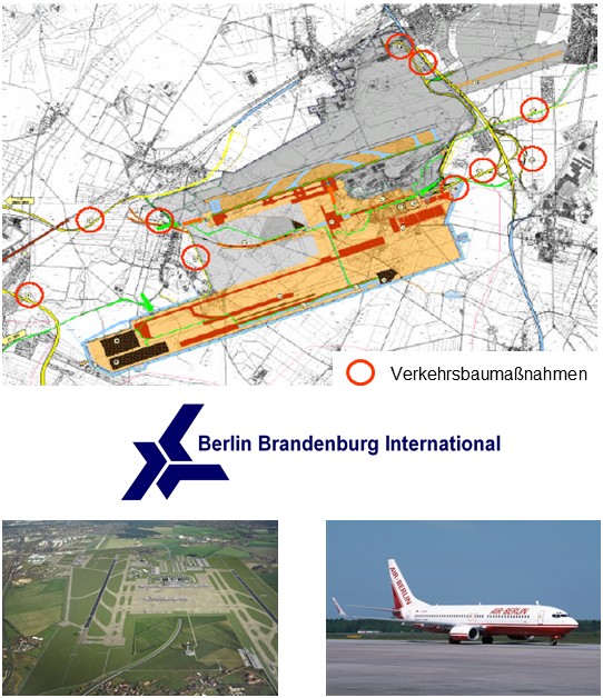 Flughafen Berlin-Schönefeld GmbH