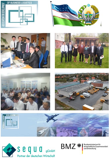 Sequa / Bundesministerium für wirtschaftliche Zusammenarbeit